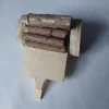 Enostaven mini voz